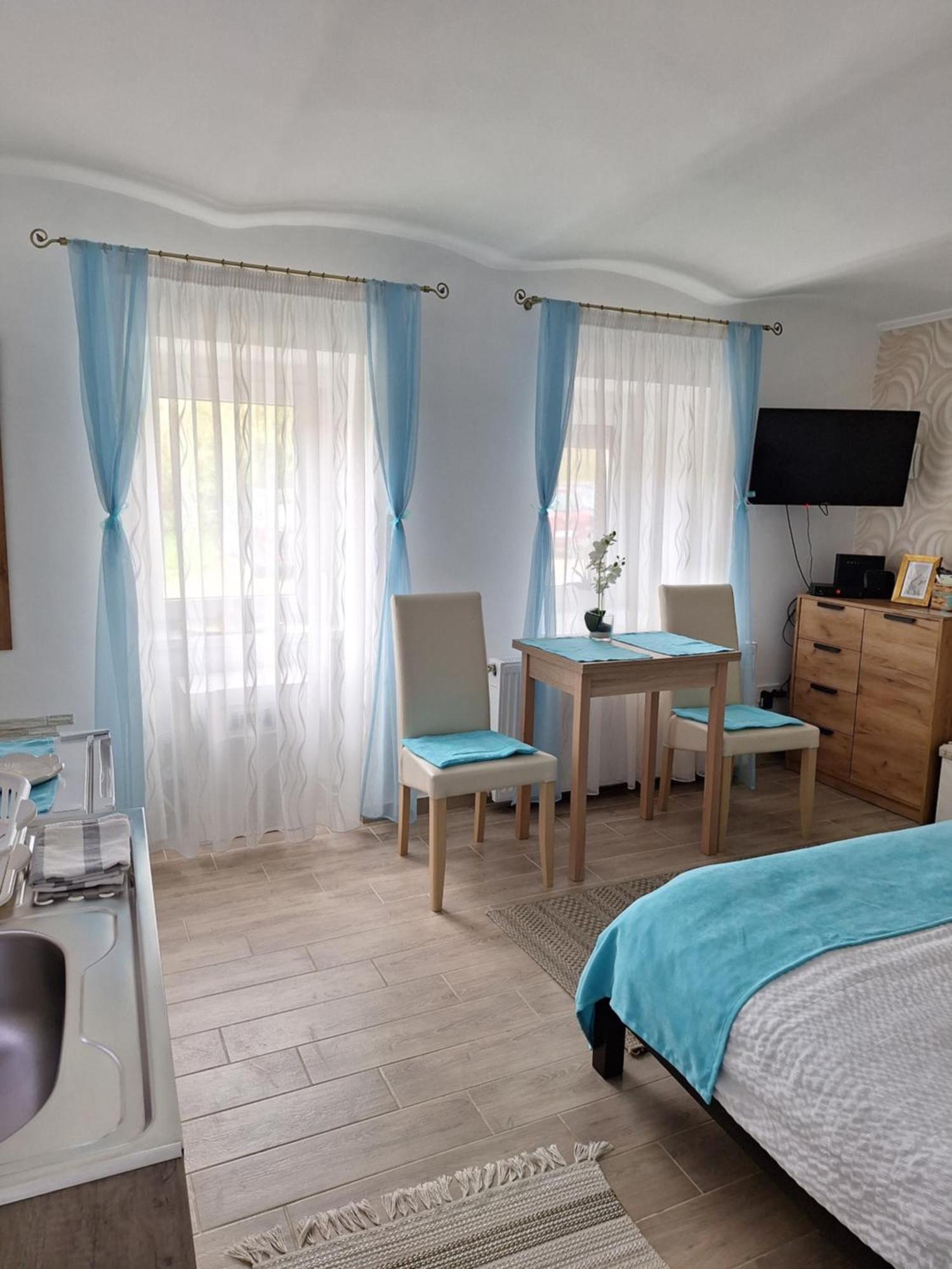 Várfal apartman Eger Exterior foto