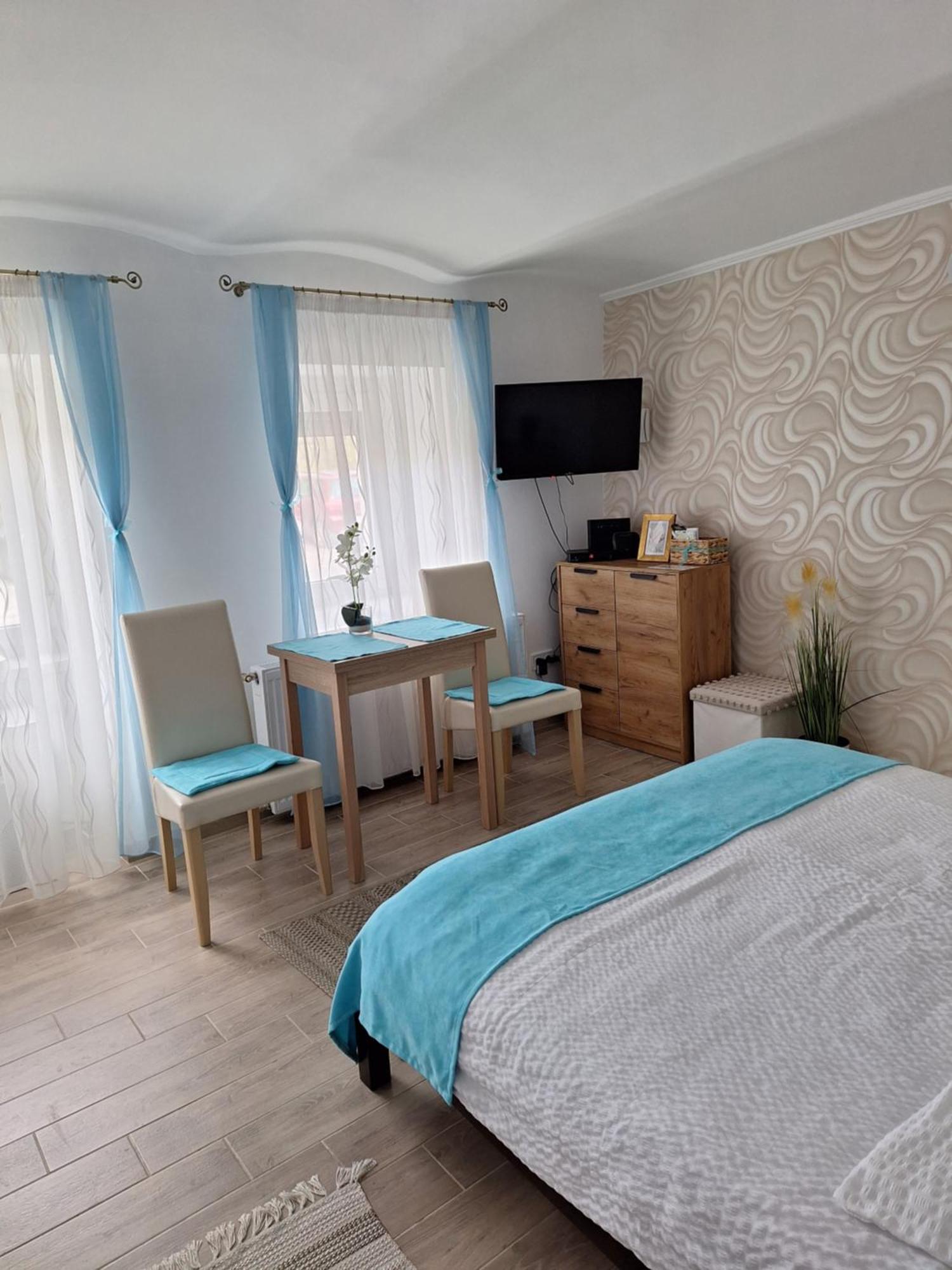 Várfal apartman Eger Exterior foto